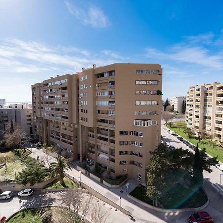 Apartment Var 스플리트 외부 사진