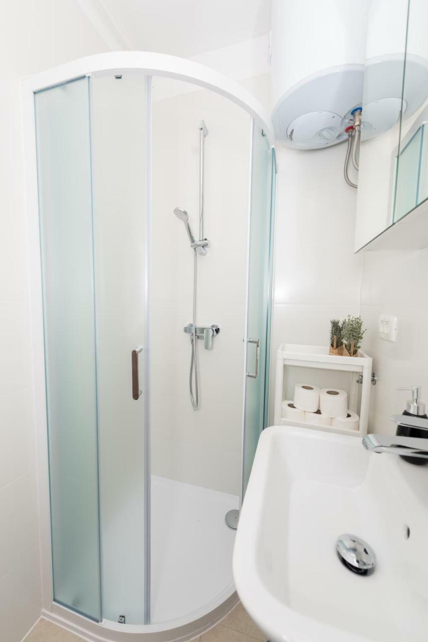 Apartment Var 스플리트 외부 사진