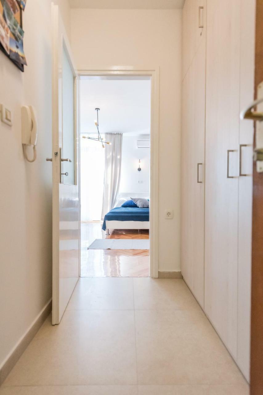 Apartment Var 스플리트 외부 사진