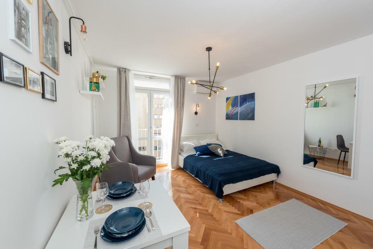 Apartment Var 스플리트 외부 사진