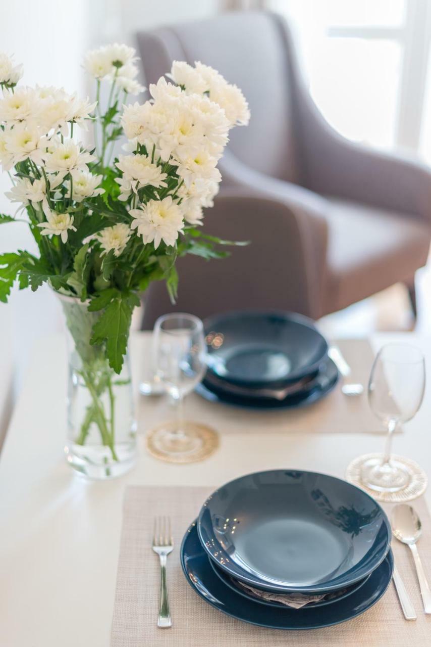 Apartment Var 스플리트 외부 사진