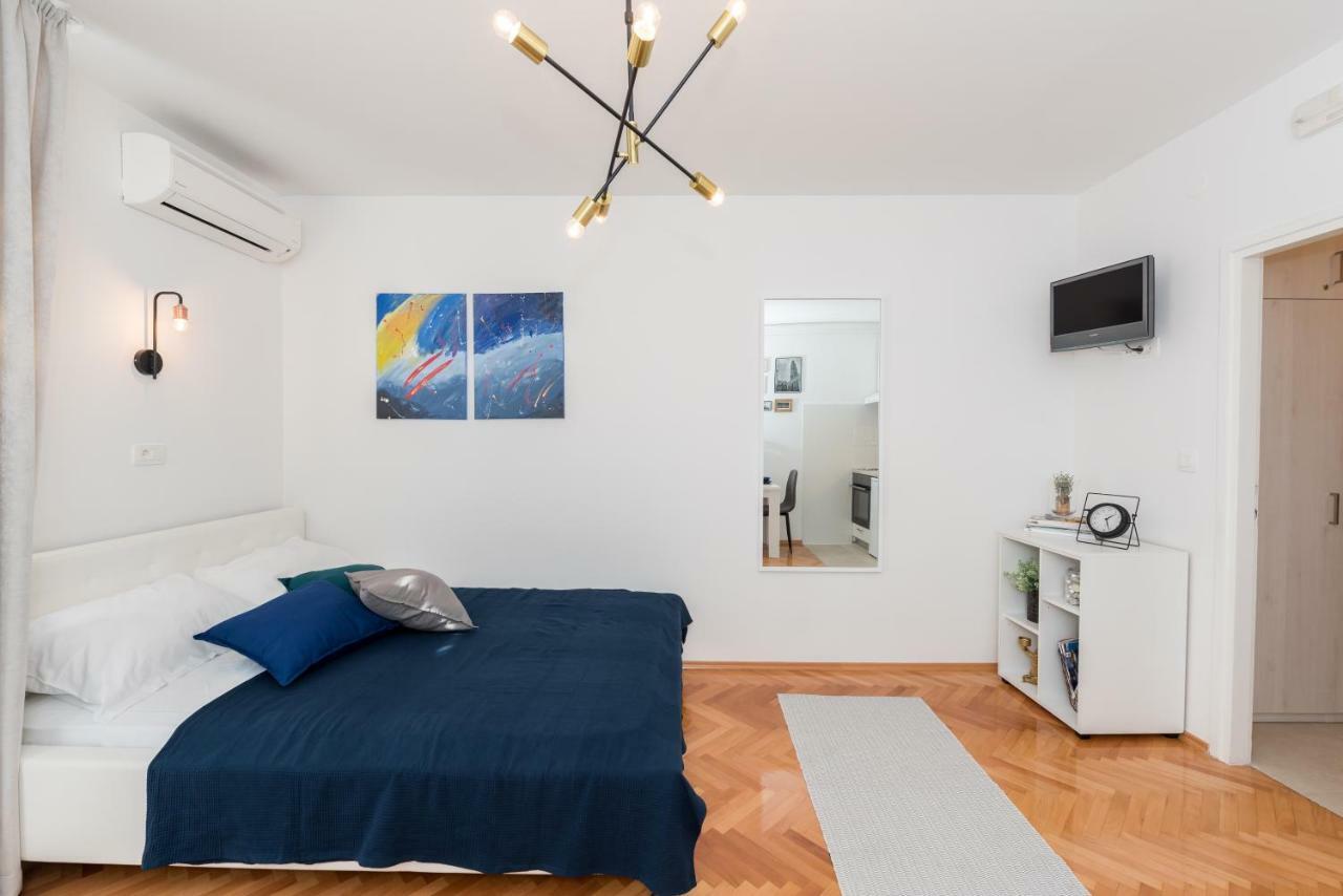 Apartment Var 스플리트 외부 사진