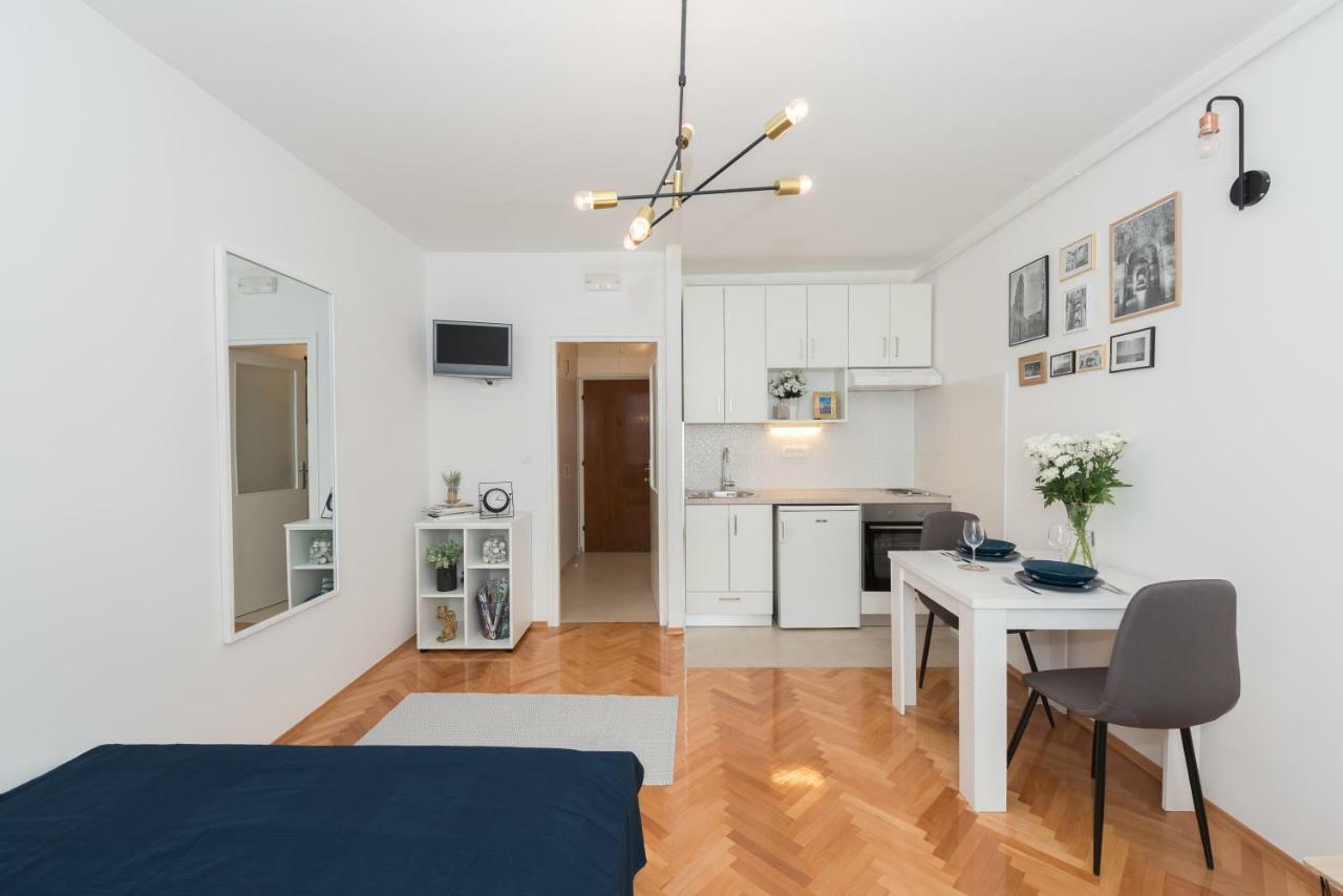 Apartment Var 스플리트 외부 사진