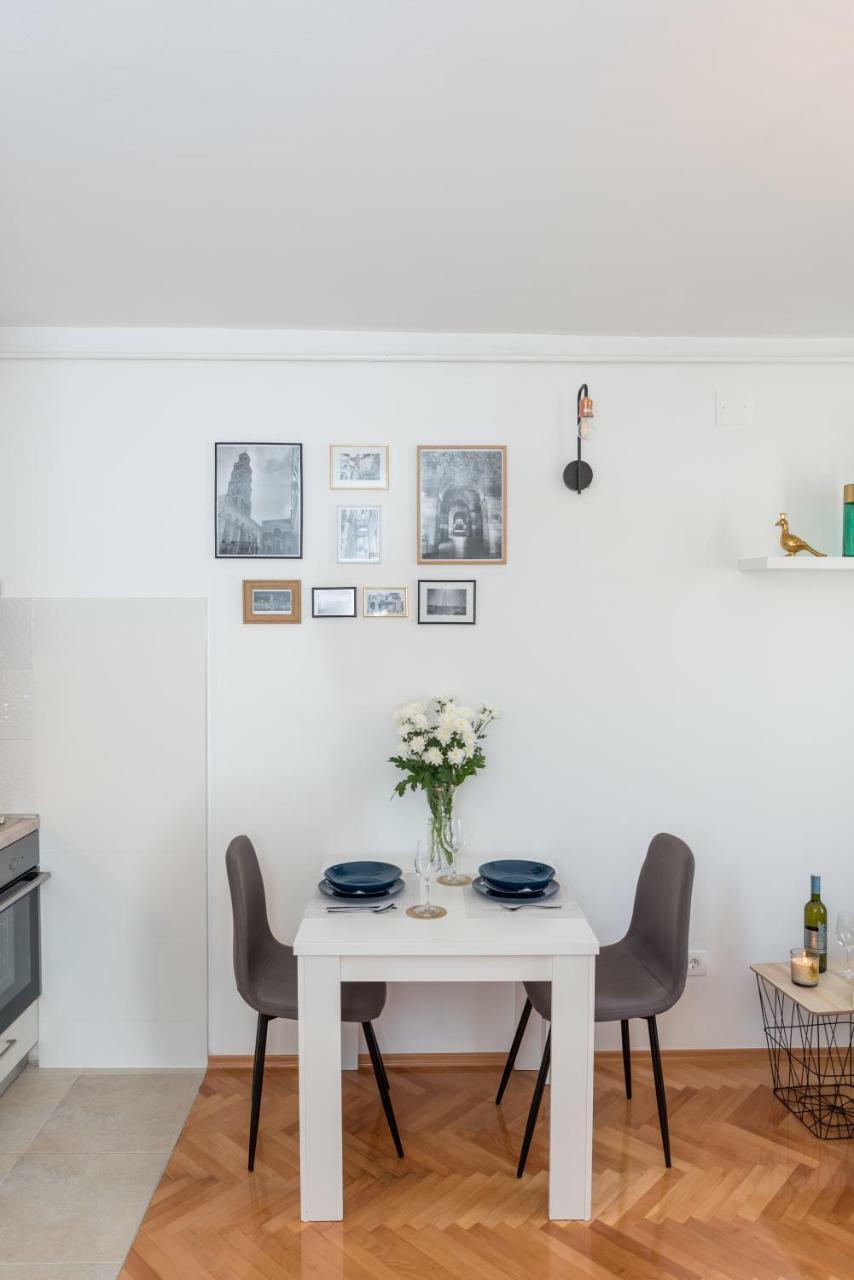 Apartment Var 스플리트 외부 사진